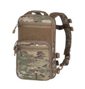 PENTAGON batoh QUICK BAG kompresní 5-17l MULTICAM