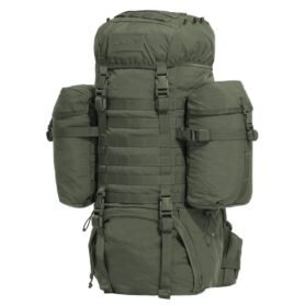 PENTAGON batoh DEOS 65ltr. ZELENÝ