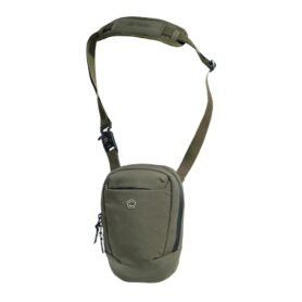 PENTAGON taška přes rameno CONSUL VERTICAL SLING RAL 7013