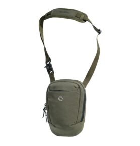PENTAGON taška přes rameno CONSUL VERTICAL SLING RAL 7013