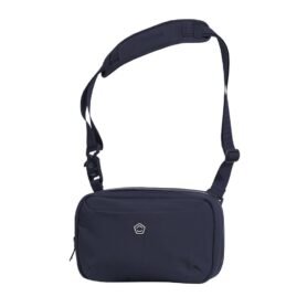 PENTAGON taška přes rameno CONSUL SLING MODRÁ