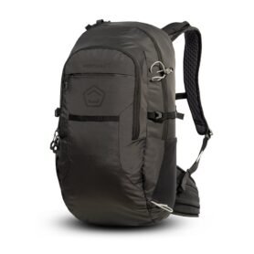 PENTAGON batoh MINOR 28ltr. ČERNÝ