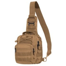 PENTAGON taška hrudní UCB 2.0 COYOTE