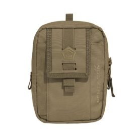 PENTAGON pouzdro univerzální AXON ADMIN COYOTE