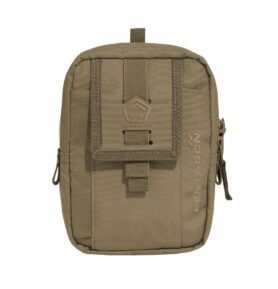 PENTAGON pouzdro univerzální AXON ADMIN COYOTE