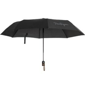 TAC MAVEN deštník NOAH automatický ČERNÝ