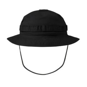 Klobouk BOONIE MK2 rip-stop ČERNÝ vel. XL
