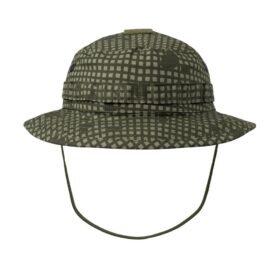 Klobouk BOONIE MK2 rip-stop DESERT NIGHT CAMO vel. XL