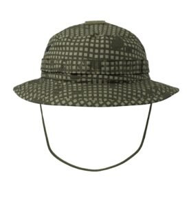 Klobouk BOONIE MK2 rip-stop DESERT NIGHT CAMO vel. S