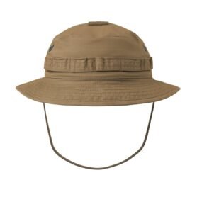 Klobouk BOONIE MK2 rip-stop COYOTE vel. XL