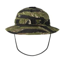 Klobouk BOONIE MK2 rip-stop TIGER STRIPE vel. S