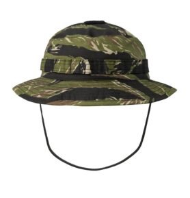 Klobouk BOONIE MK2 rip-stop TIGER STRIPE vel. S