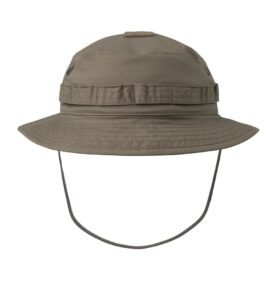 Klobouk BOONIE MK2 rip-stop RAL 7013 vel. S