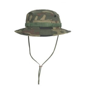 Klobouk s límcem rip-stop PL WOODLAND vel. S