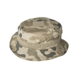 Klobouk CPU® rip-stop PL DESERT vel. XL