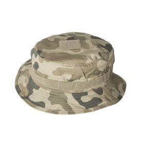 Klobouk CPU® rip-stop PL DESERT vel. M