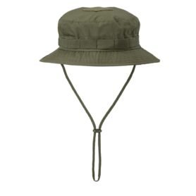 Klobouk CPU® rip-stop OLIVE GREEN vel. XL