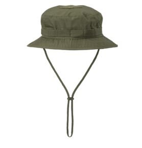 Klobouk CPU® rip-stop OLIVE GREEN vel. XL