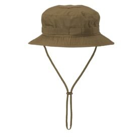 Klobouk CPU® rip-stop COYOTE vel. XL