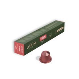 KAPSLE DR.COFF. NESPRESSO ETHIOPIA   10 KS