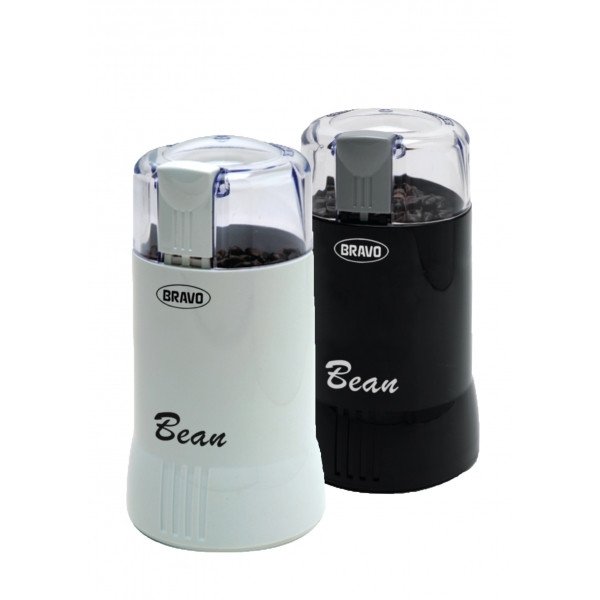 Bravo Kávomlýnek Bean B-4307 Černá