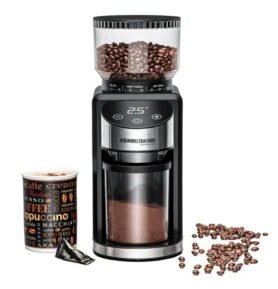 Kávomlýnek Rommelsbacher EKM 400