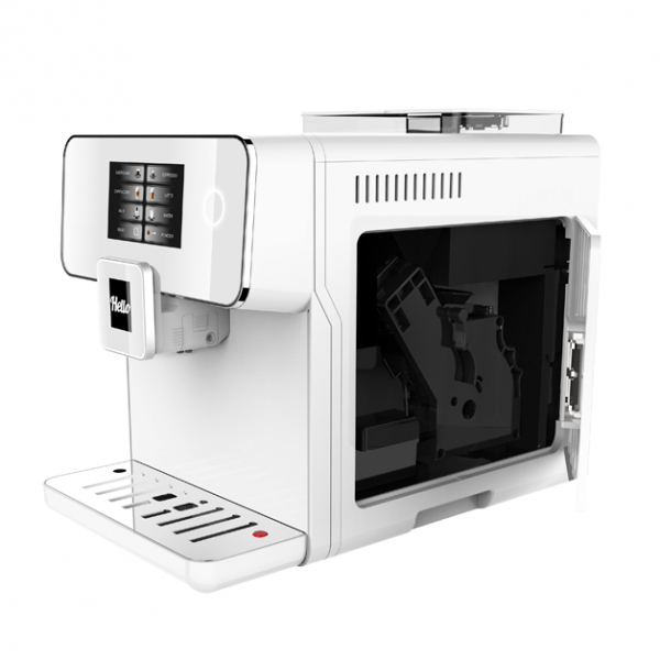 Rooma Kávovar ROOMA RM-A10 Bílá