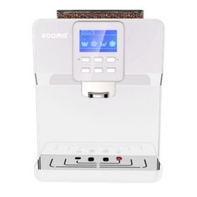 Rooma Kávovar ROOMA RM-A6 Bílá