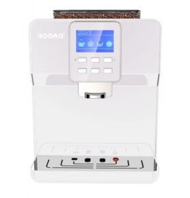 Rooma Kávovar ROOMA RM-A6 Bílá