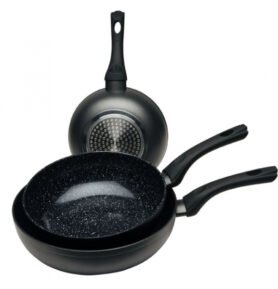 Keramická pánev Jata SEW 20