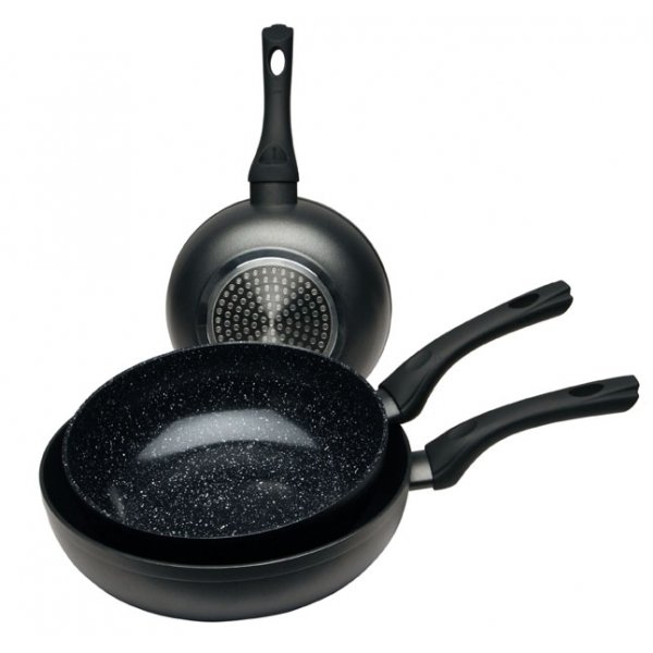 Keramická pánev Jata SEW 24