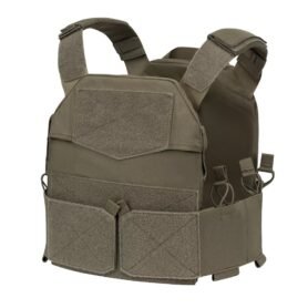 Vesta AEGIS LITE nosič plátů OLIVE GREEN vel. M