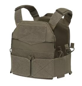 Vesta AEGIS LITE nosič plátů OLIVE GREEN vel. L