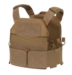 Vesta AEGIS LITE nosič plátů COYOTE vel. L