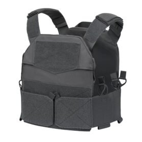 Vesta AEGIS LITE nosič plátů SHADOW GREY vel. M