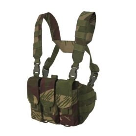 Helikon-Tex vesta chest rig CHICOM Cordura RHODESIAN CAMO