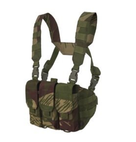 Helikon-Tex vesta chest rig CHICOM Cordura RHODESIAN CAMO