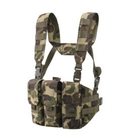 Helikon-Tex vesta chest rig CHICOM Cordura DUCK HUNTER