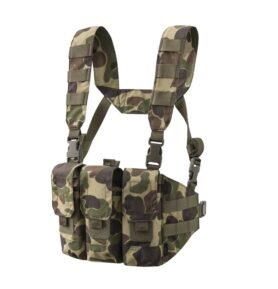Helikon-Tex vesta chest rig CHICOM Cordura DUCK HUNTER