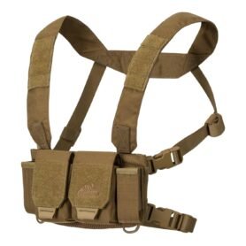 Helikon-Tex vesta chest rig COMPETITION COYOTE