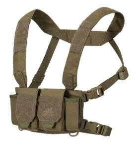 Helikon-Tex vesta chest rig COMPETITION ADAPTIVE GREEN