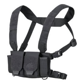 Helikon-Tex vesta chest rig COMPETITION SHADOW GREY