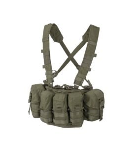 Helikon-Tex vesta chest rig GUARDIAN Cordura ADAPTIVE GREEN