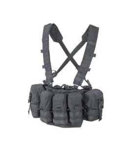 Helikon-Tex vesta chest rig GUARDIAN Cordura SHADOW GREY