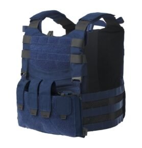 Vesta GUARDIAN LAW ENFORCEMENT nosič plátů SENTINEL BLUE vel. L