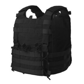 Vesta GUARDIAN MILITARY SET nosič plátů ČERNÁ vel. M