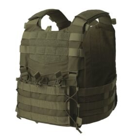 Vesta GUARDIAN MILITARY SET nosič plátů OLIVE GREEN vel. L