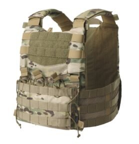 Vesta GUARDIAN MILITARY SET nosič plátů MULTICAM® vel. L