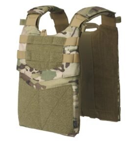 Vesta GUARDIAN nosič plátů MULTICAM® vel. L
