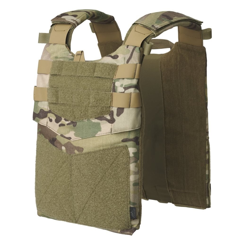 Vesta GUARDIAN nosič plátů MULTICAM® vel. L